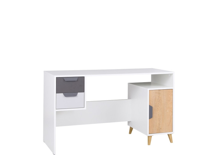 PASCAL 13, písací stôl