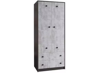 TONY 02, šatníková skriňa