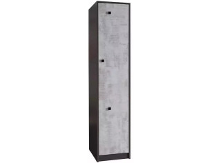 TONY 03, policová skriňa