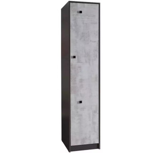 TONY 03, policová skriňa