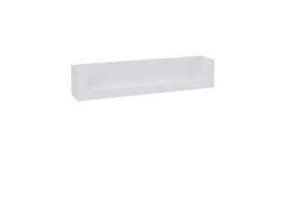 BRAGA 12 závesná polica