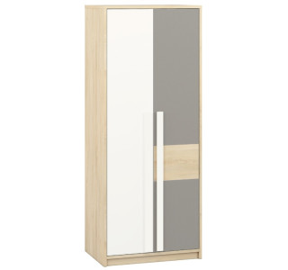 DROP 0201, šatníková skriňa