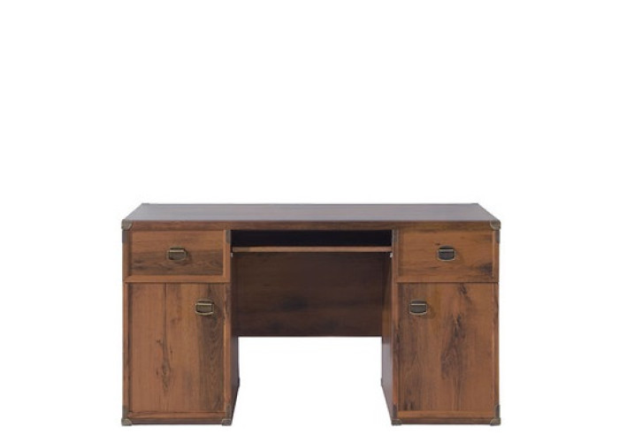 INDIANA dub sutter JBIU 2D2S PC stolík INDIANA dub sutter JBIU 2D2S PC stolík