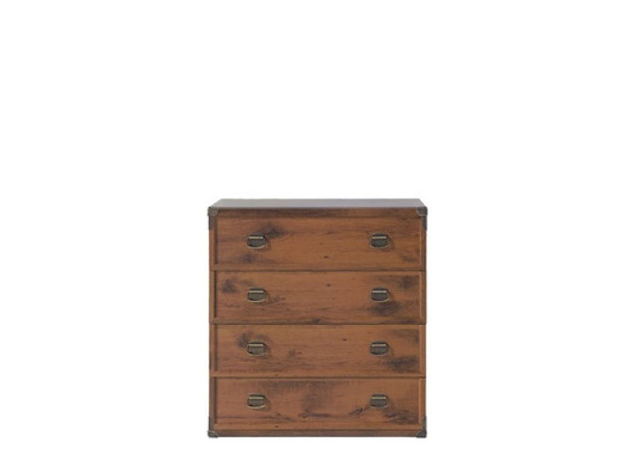 INDIANA dub sutter JKOM 4S/80 komoda