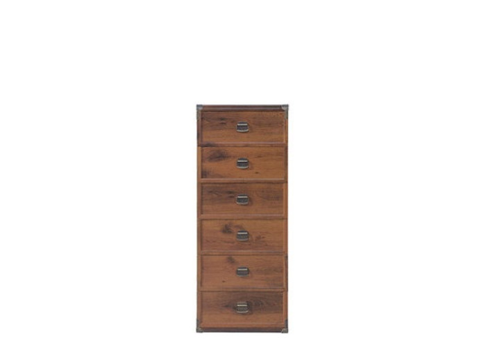 INDIANA dub sutter JKOM 6S komoda