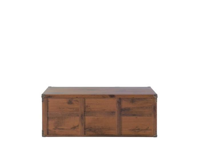 INDIANA dub sutter JKUF 120 truhlica INDIANA dub sutter JKUF 120 truhlica