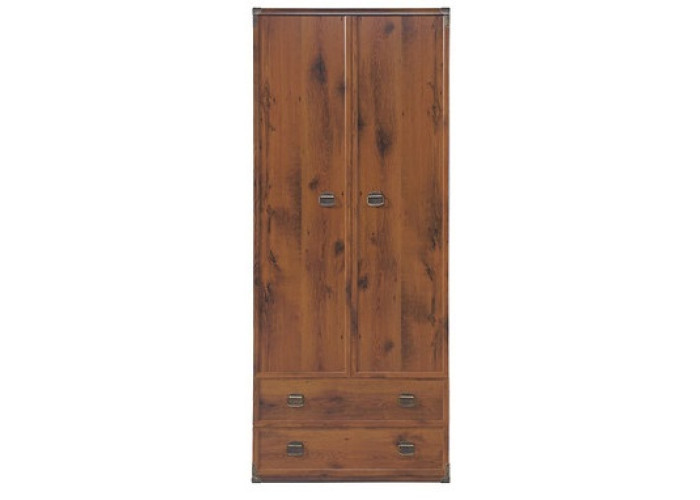 INDIANA dub sutter JSZF 2D2S skriňa