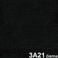 3A21 čierna