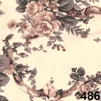 486 hnedé kvety