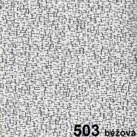 503 sivo-béžová
