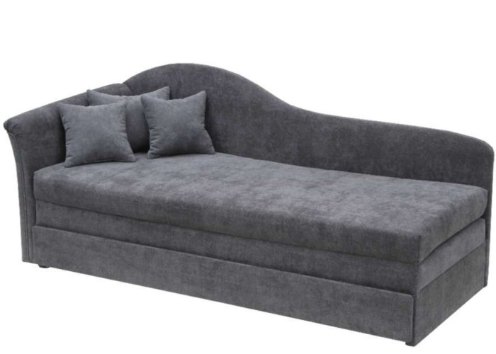 GALA 2 rozkladacia pohovka na každodenné spanie GALA 2 rozkladacia pohovka na každodenné spanie