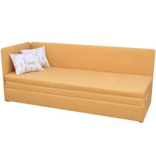 GALA 5 rozkladacia pohovka na každodenné spanie