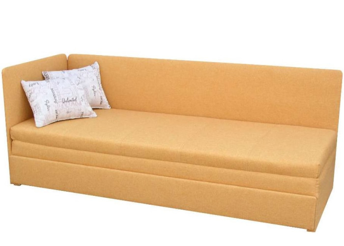 GALA 5 rozkladacia pohovka na každodenné spanie GALA 5 rozkladacia pohovka na každodenné spanie