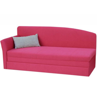 GALA 6 rozkladacia pohovka na každodenné spanie