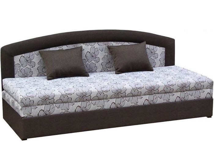 GALA 3 rozkladacia pohovka na každodenné spanie