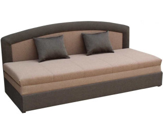 GALA 3 rozkladacia pohovka na každodenné spanie