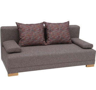 BOBBY 1 rozkladacia pohovka na každodenné spanie