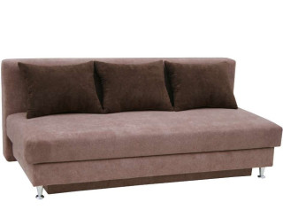 ABBY 1 rozkladacia pohovka na každodenné spanie