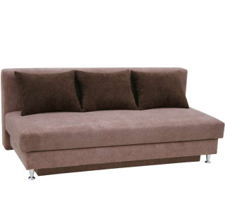 ABBY 1 rozkladacia pohovka na každodenné spanie