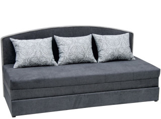 GALA 4 rozkladacia pohovka na každodenné spanie