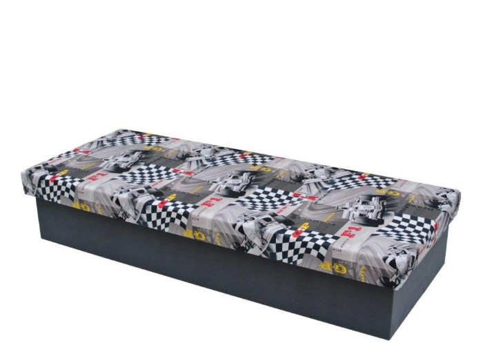 ANKA 1 váľanda s úložným priestorom 80x200 cm ANKA 1 váľanda s úložným priestorom 80x200 cm