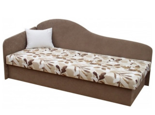DANKA 1 váľanda s úložným priestorom 80x200 cm DANKA 1 váľanda s úložným priestorom 80x200 cm
