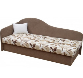 DANKA 1 váľanda s úložným priestorom 80x200 cm