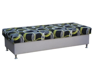 ANKA 2 váľanda 90x200 cm s úložným priestorom ANKA 2 váľanda 90x200 cm s úložným priestorom