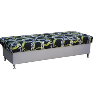 ANKA 2 váľanda 80x200 cm s úložným priestorom