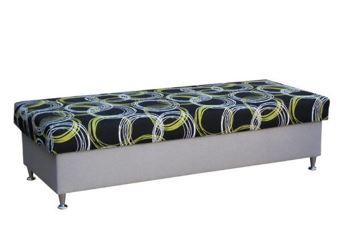 ANKA 2 váľanda 80x200 cm s úložným priestorom ANKA 2 váľanda 80x200 cm s úložným priestorom