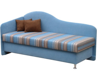 DANKA 2 váľanda 90x200 cm s úložným priestorom