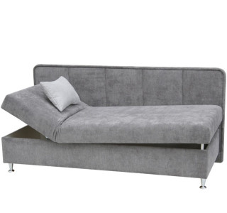 IVANKA 2 polohovacia váľanda 80x200 cm s úložným priestorom
