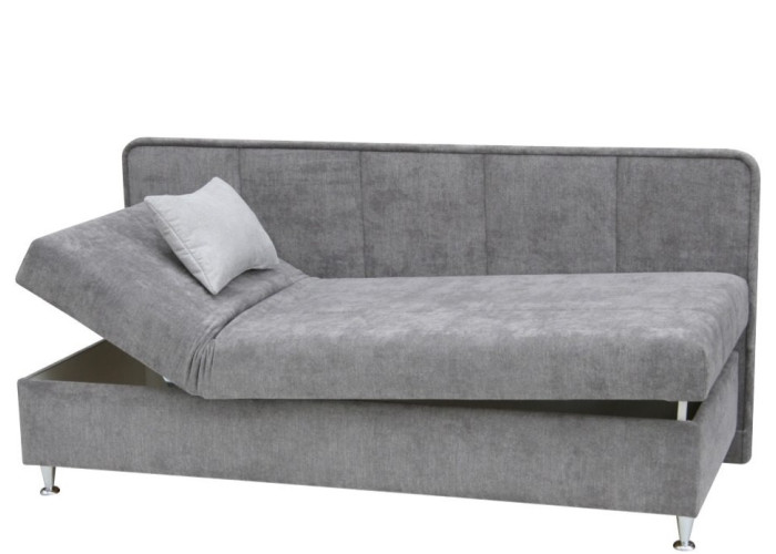 IVANKA 2 polohovacia váľanda 80x200 cm s úložným priestorom IVANKA 2 polohovacia váľanda 80x200 cm s úložným priestorom