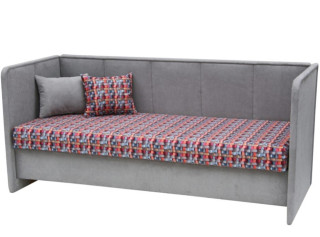 IVANKA 4 válenda s úložným priestorom 90x200 cm IVANKA 4 válenda s úložným priestorom 90x200 cm