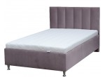 TÁŇA jednolôžková posteľ s roštom 80x200 cm