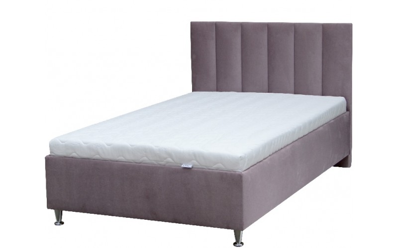 TÁŇA jednolôžková posteľ s roštom 90x200 cm