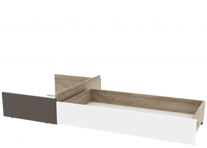 MITO MI07 úložný priestor pod posteľ