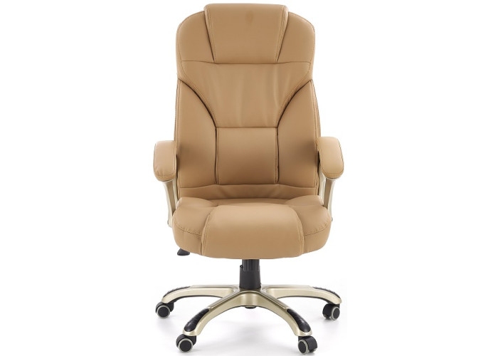 DESMOND béžová, kancelárske kreslo DESMOND béžová, kancelárske kreslo