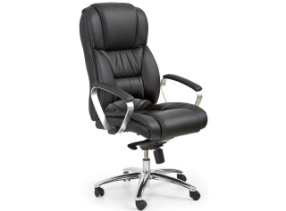 FOSTER čierna, kancelárske kreslo