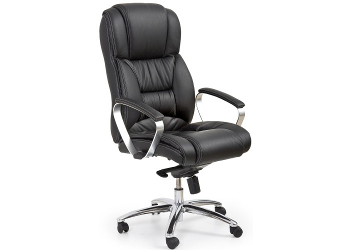 FOSTER čierna, kancelárske kreslo FOSTER čierna, kancelárske kreslo
