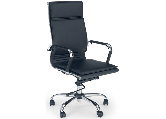 MANTUS čierna, kancelárske kreslo MANTUS čierna, kancelárske kreslo