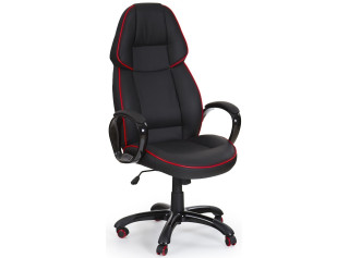 RUBIN čierna, kancelárske kreslo