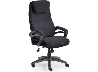 SIDNEY čierna, kancelárske kreslo