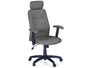 STILO 2 tmavo-sivá, kancelárske kreslo