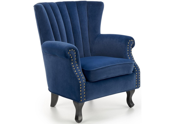 TITAN granátové, relaxačné kreslo TITAN granátové, relaxačné kreslo