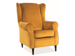 BARON kari, relaxačné kreslo