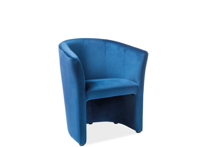 TM-1L zamatová granátová látka, relaxačné kreslo TM-1L zamatová granátová látka, relaxačné kreslo