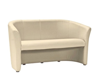 TM-3 krémové, relaxačné kreslo