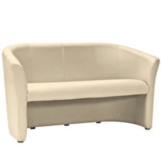 TM-3 krémové, relaxačné kreslo