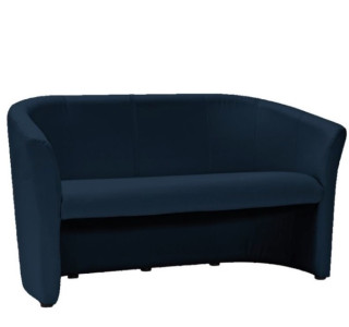 TM-3 granátové, relaxačné kreslo